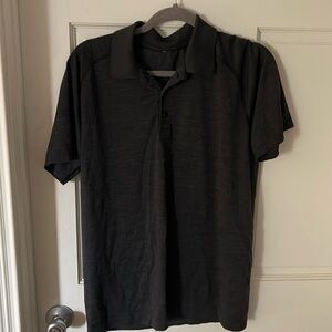 Men’s lululemon shirt